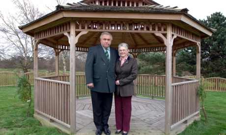 Fergus and Judith Wilson have begun the promised sale of their huge property portfolio.