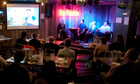 Content conversation