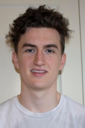 Photograph: Courtesy of Luke Young