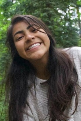 Photograph: Courtesy of Karina Alvarez