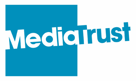 Media Trust logo
