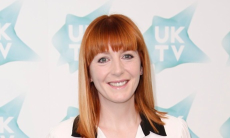 Yvette Fielding