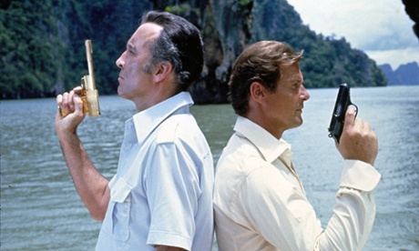 ThailandThe Man With The Golden Guncourstesy of Premier Comms.