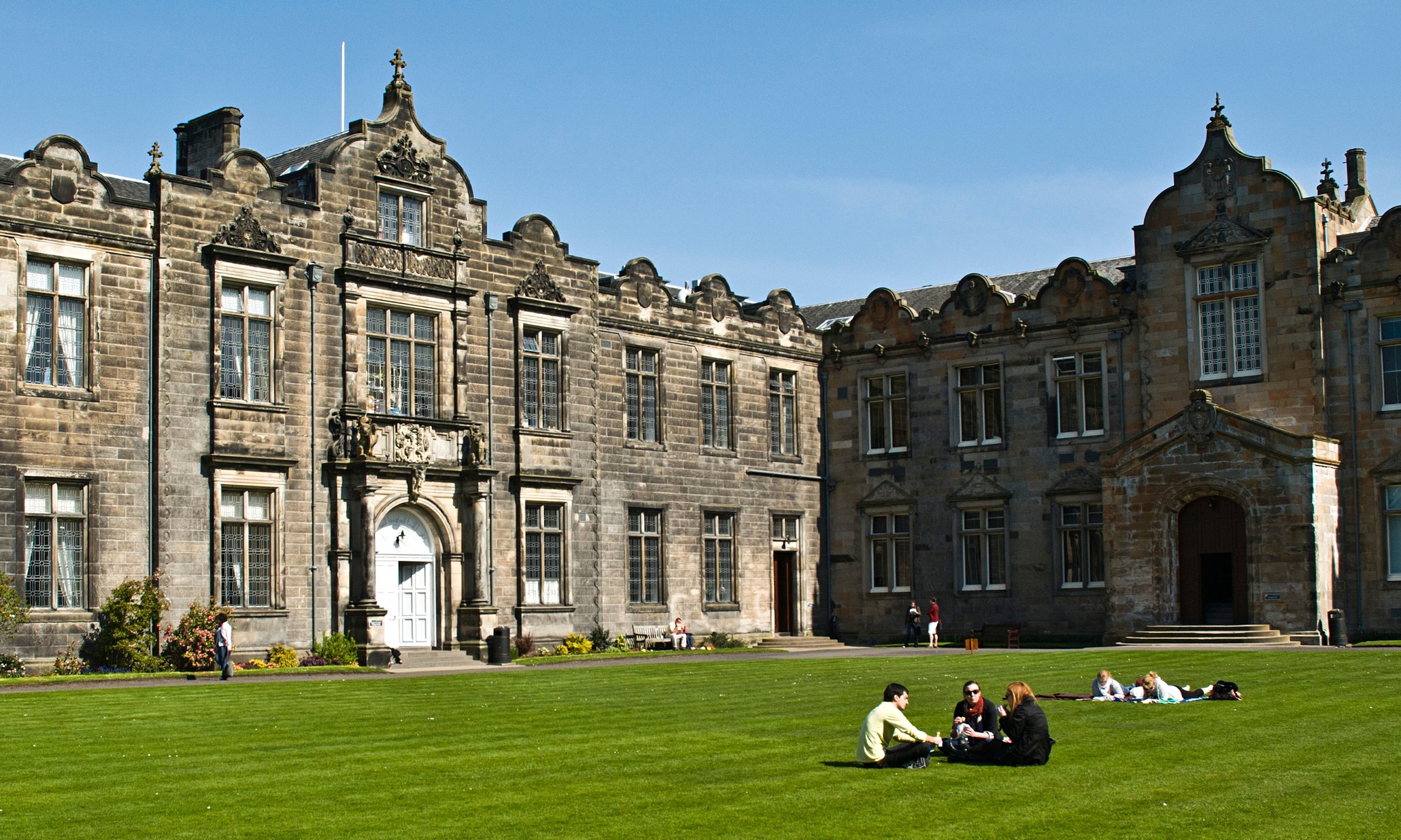 cover letter university of st andrews