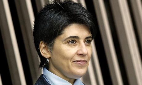 Leyla Zana