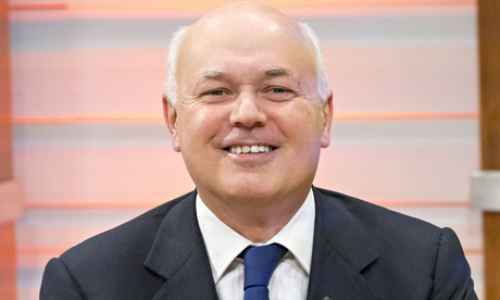 'Good Morning Britain' TV Programme, London, Britain. - 17 Apr 2015