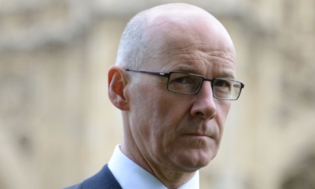 John Swinney