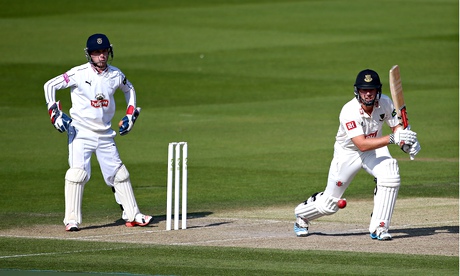 Sussex v Hampshire