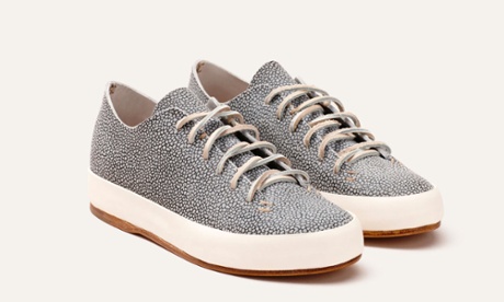 Feit shoes, designed in Australia.