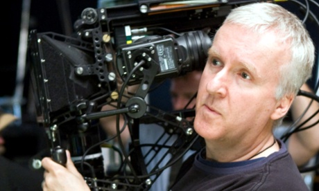 James Cameron