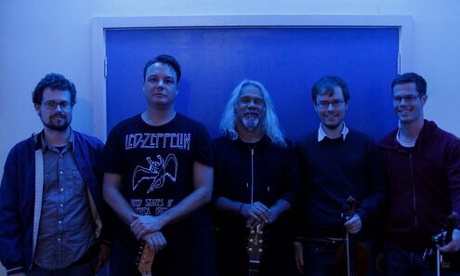 DC Love Heart Hip Hop