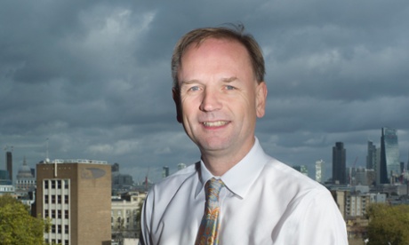 Simon Stevens