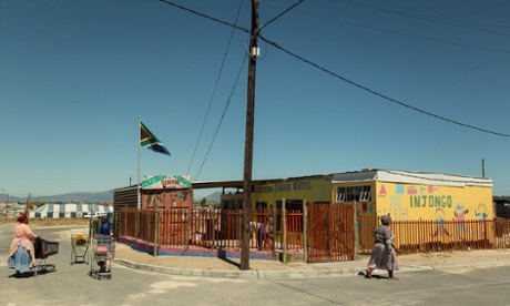 matchbox childcare centre in cape town