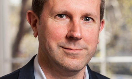 Richard Lloyd of Which