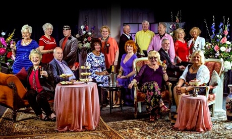 Close to the edge BBC4