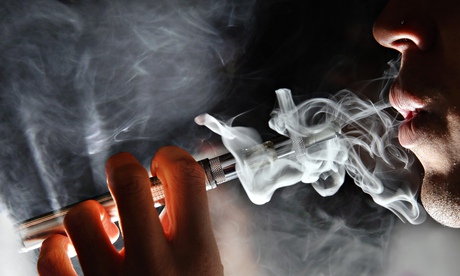 World Health Organisation Calls For Regulation Of Ecigarettes