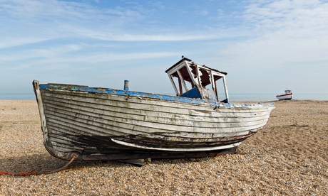 channel shore review fort