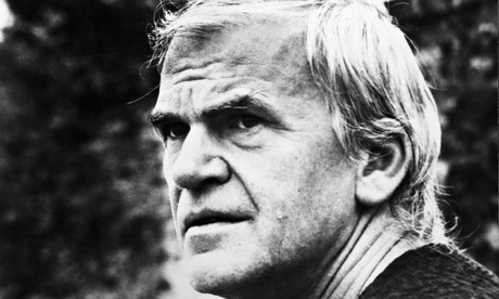 Milan Kundera