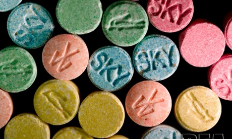 It is notable that while most ex-users did not make a conscious decision to stop using cocaine or MDMA, most did for tobacco, alcohol and cannabis.