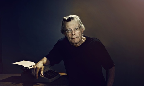 stephen king