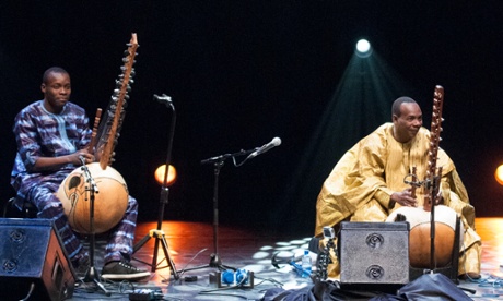 How could Beethoven, living in 19th-century Vienna, have garnered a 'precise knowledge'” of west African polyrhythmic traditions?