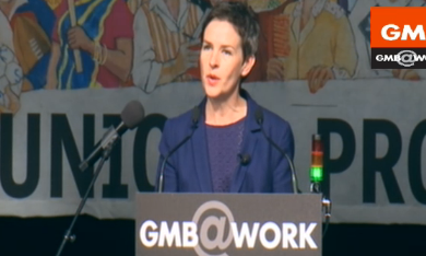 Mary Creagh