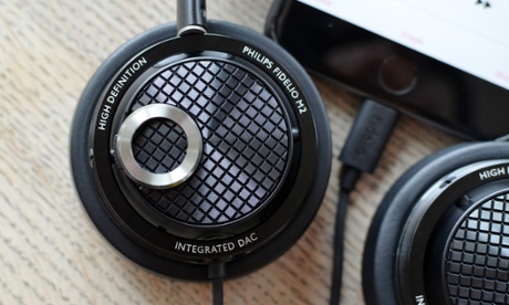 Philips Fidelio ML2 review