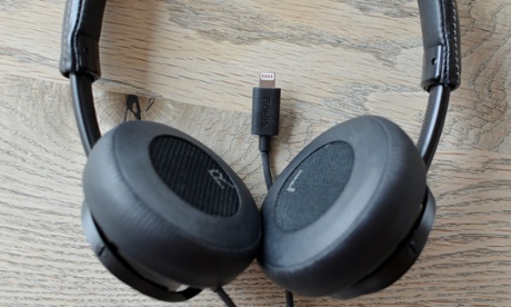 Philips Fidelio ML2 review
