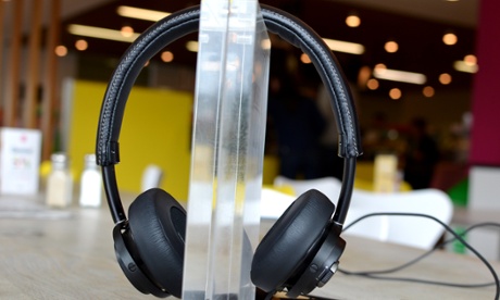 Philips Fidelio ML2 review