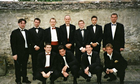 Demon Eyes Fontainbleau