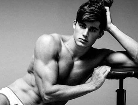 Pietro Boselli: “I always loved maths for its purity, and physics for its beauty.”