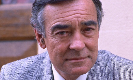 Richard Johnson in 1986.