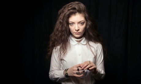 Lorde