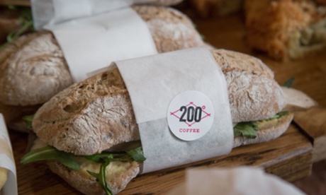 200 Degrees, Nottingham