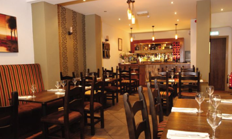 Yamas, Nottingham