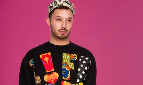 Jumper by Traidemade x Alex Noble