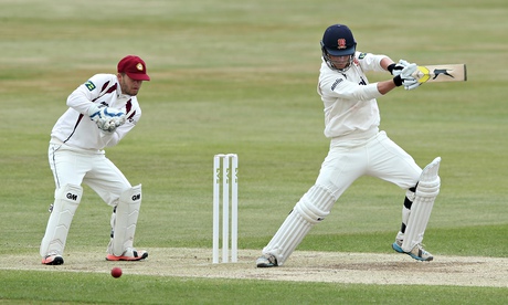 Northamptonshire v Essex - LV County Championship