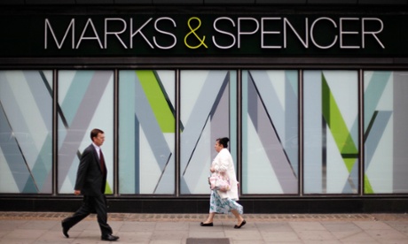 Marks & Spencer’s new loyalty card concept would appear to be closer to the highly successful MyWaitrose card operated by the upmarket grocer. 