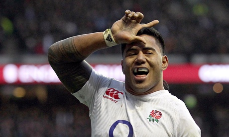 Manu Tuilagi
