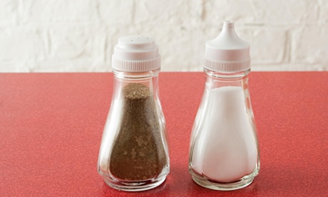 Salt and pepper shouldn't be your only seasoning options.