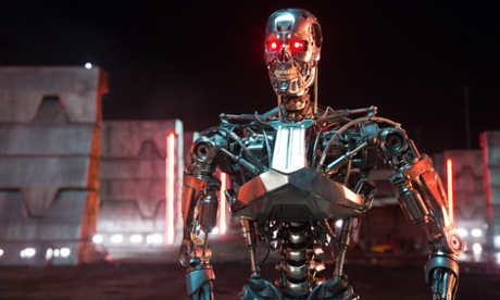 Terminator Genisys director had 'unpleasant' talks over trailer spoilers