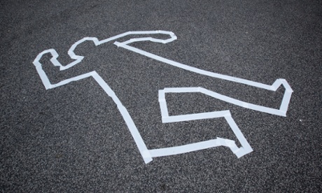 the CWA Dagger awards have been presented in London.