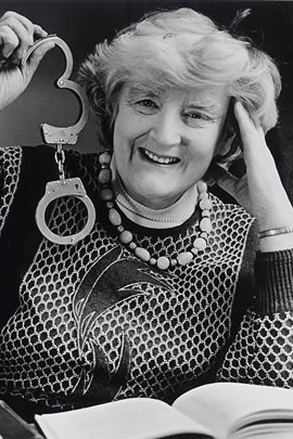 Catherine Aird