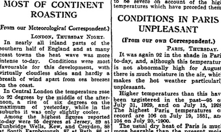 Manchester Guardian, 20 August 1932