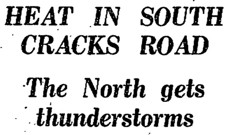 The Observer, 11 July 1976. 