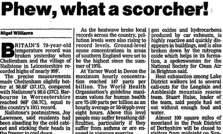 The Guardian, 4 August 1990