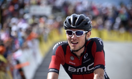 Van Garderen