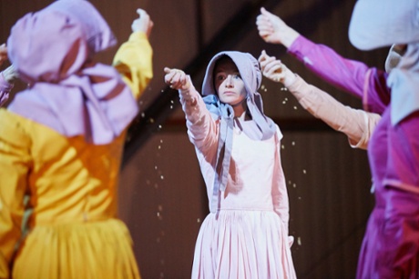 Welsh settlers in {150}.