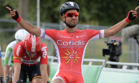 Bouhanni
