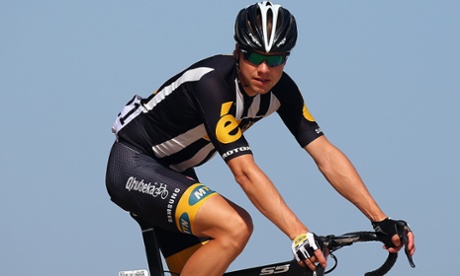 Edvald Boasson Hagen